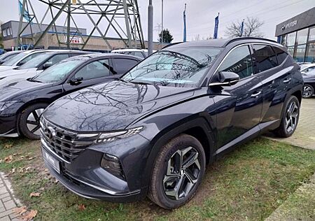 Hyundai Tucson Trend Plug-In Hybrid 4WD 1.6 T-GDI -EU6d