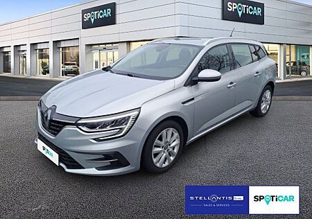 Renault Megane IV 1.3 TCe 140 Grandtou r Business Editio