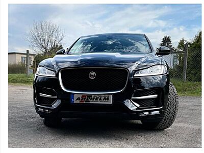 Jaguar F-Pace F-PACE R-Sport*Kundenauftrag*
