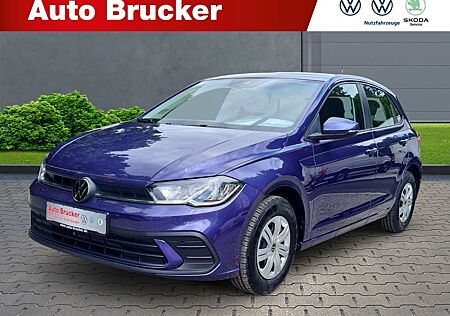 VW Polo Volkswagen VI Basis 1.0+Berganfahrassistent+Elektr. Fe