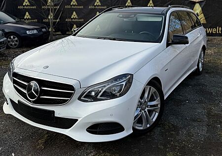 Mercedes-Benz E 300 T-Modell Edition E*360°*PANO*MB-Scheckheft