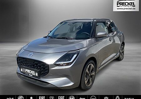 Suzuki Swift COMFORT+ HYBRID