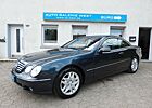 Mercedes-Benz CL 500 *Max-Voll*