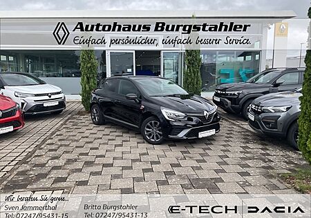 Renault Clio Intens TCe 100 R.S. Line