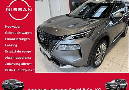 Nissan X-Trail 1.5 VC-T e-POWER e-4ORCE Tekna+ ''20