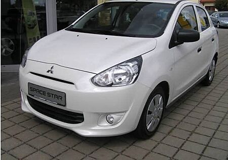Mitsubishi Space Star 1.2 Diamant Edition+ ClearTec Dia...