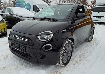 Fiat 500E Icon 42 kWh (mit Gutachten)