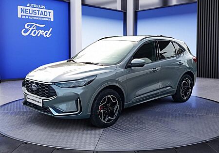 Ford Kuga 2.5 PHEV ST-LINE X *PanoDach*TechnoPk*