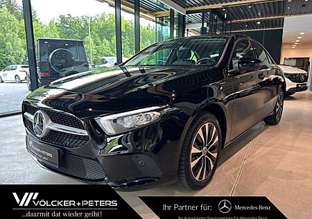 Mercedes-Benz A 250 e+LED+KAMERA+CARPLAY+MBUX+STYLE+BUSINESS