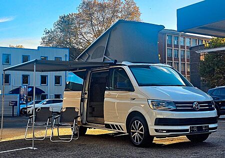 VW T6 California Volkswagen California Ocean Edition* Küche*
