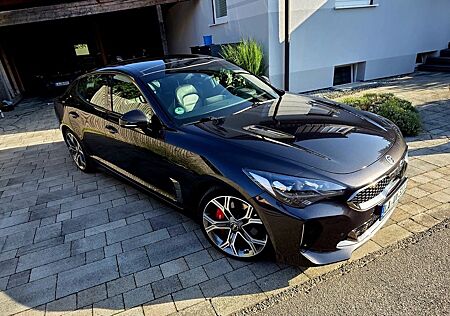 Kia Stinger 3.3 AWD GT