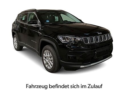 Jeep Compass gebraucht kaufen Jeep Compass 1.5 Altitude Mild-Hybrid FWD