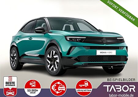 Opel Mokka 145 Hybrid AT6 GS Facelift KomfortP Kam