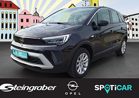 Opel Crossland X Crossland 1.2 Elegance *wenig Kilometer*