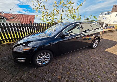 Ford Mondeo 2,2TDCi 200 PS AHK