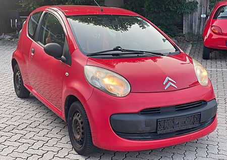 Citroën C1 1.0 SELECTION