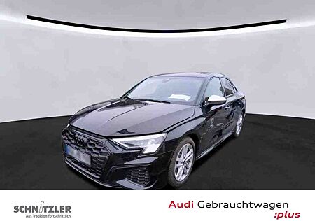 Audi S3 Limousine quattro MATRIX/NAVI PLUS/VC/ACC+++