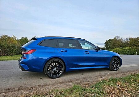 BMW M340d xDrive Touring mit GARANTIE u. Service ink