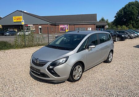Opel Zafira 2,0CDTI/C Tourer Edition/Klima/Automatik/