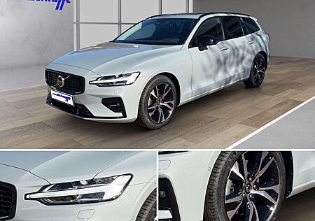 Volvo V60 Plus Dark