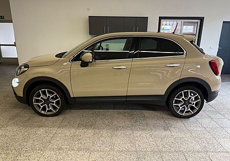 Fiat 500X Cross 4x4 37 tkm