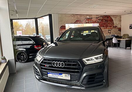 Audi SQ5 3.0 TDI quattro/1Hd/21 Zoll/S-Heft/Sitzlüft