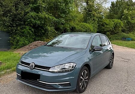 VW Golf Volkswagen 1.0 TSI OPF IQ.DRIVE IQ.DRIVE