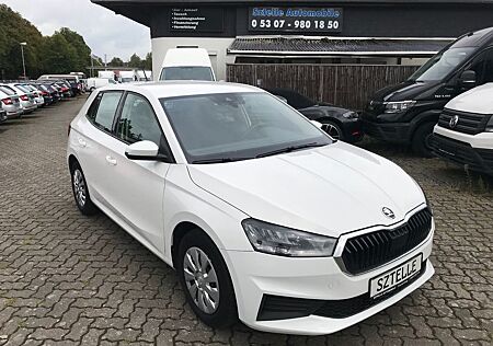Skoda Fabia 1.0 Active *LPG-UMBAU*