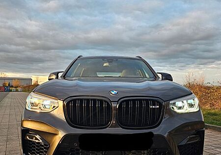 BMW X3 M X3M mit Premium Selection Garantie