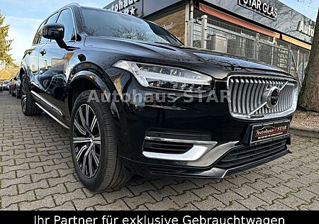 Volvo XC 90 XC90 Inscription Recharge Plug-In Hybrid AWD /7S
