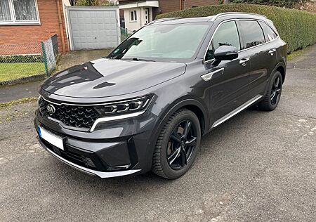 Kia Sorento 2.2 CRDi AWD 7 Sitzer