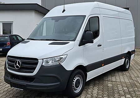 Mercedes-Benz Sprinter 317 Klima SHZ Kamera 9G-Tronic AHK3,5t