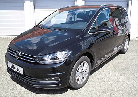 VW Touran Volkswagen 1.5 TSI Comfortline *AHK*RFK*Navigation*