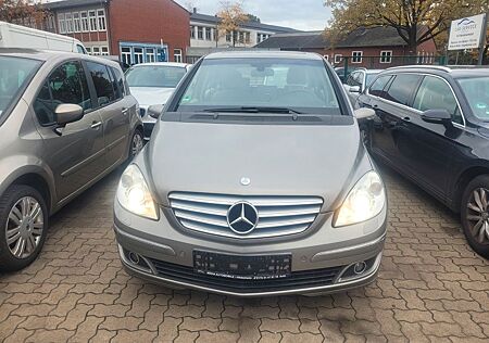 Mercedes-Benz B 170 gebraucht kaufen Mercedes-Benz B 170 B -Klasse