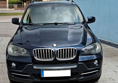BMW X5 xDrive35d -