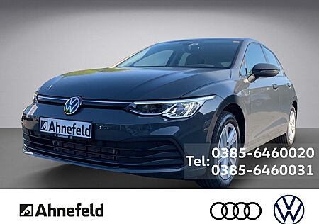 VW Golf Volkswagen VIII Life 2.0 TDI DSG