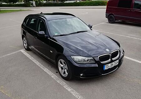 BMW 320d ED Touring Edition Lifestyle Edition Li...
