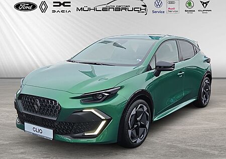 Renault Clio E-Tech Full Hybrid 160 Techno +SHZ+