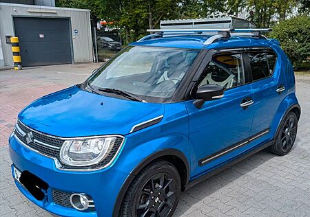 Suzuki Ignis 1.2 DUALJET AGS Comfort+ Comfort+