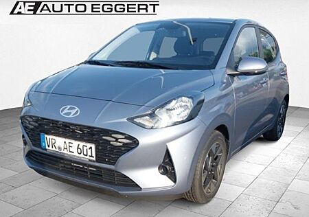 Hyundai i10 EU6e FL (MY25) 1.0 Benzin (63 PS) 5-AMT 2WD