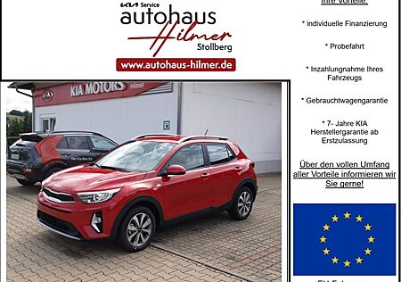 Kia Stonic 1.2 SPIN KAMERA 16 NAVI SITZHZG Mod.25