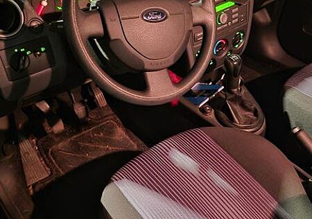 Ford Fusion, top gepflegt, TÜV bis 2/28, nur 59k km