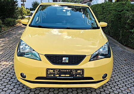 Seat Mii Style Klima - 5 Türen