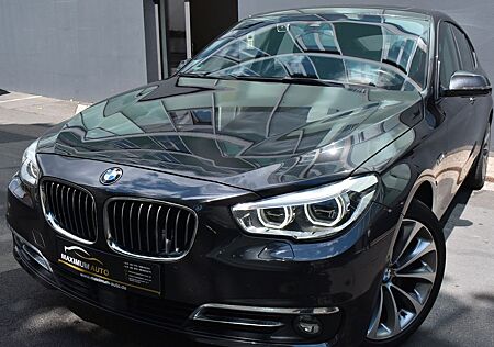 BMW 535 D Baureihe Gran Turismo X Drive/DAB/KAM/AHK