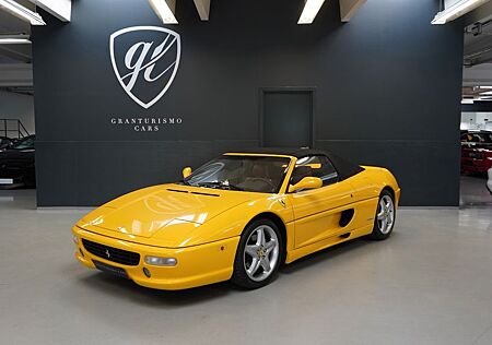 Ferrari F355 F1 Spider Serie Fiorano *88/100 produced*