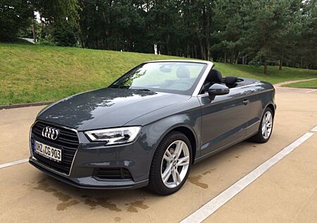 Audi A3 35 TFSI S tronic Cabriolet -