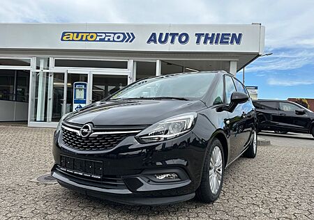 Opel Zafira 1.4 Turbo 7-Sitze/Navi/Shzg/GRA/BT