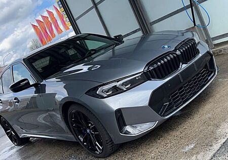 BMW 330e M Sport Automatik M Sport