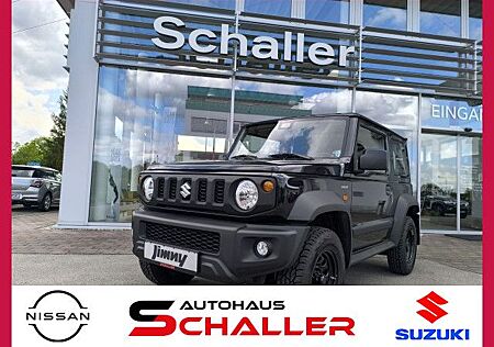 Suzuki Jimny NFZ 1.5. ALLGRIP NFZ Schaltgetriebe - Comf