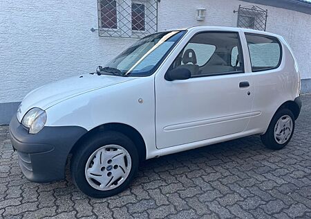 Fiat Seicento (TÜV bis 01/2028)
